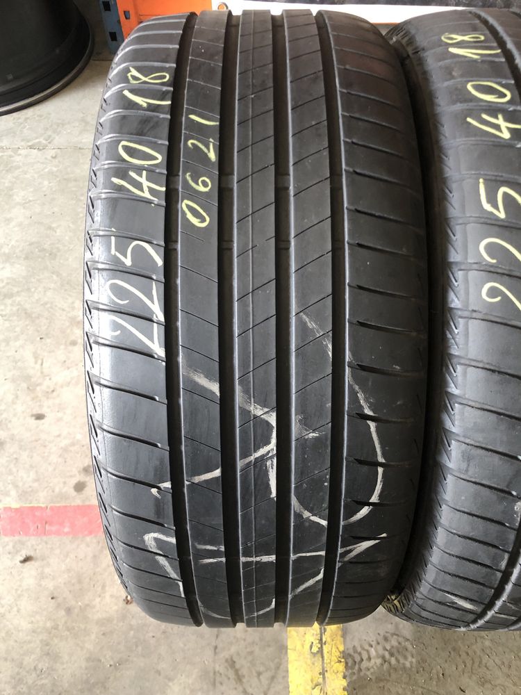 Anvelope vara 225/40/18 Bridgestone Turanza T005 225 40 18 R18