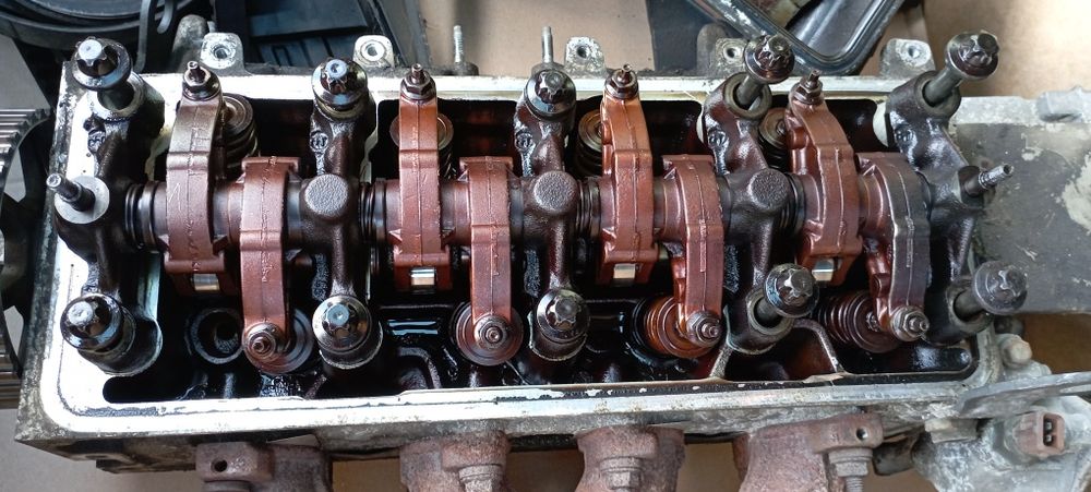 Части Ситроен Хсара 1.6 8v