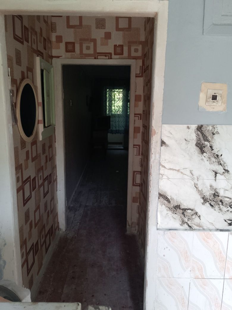 Продам срочно квартиру 1 комнатную