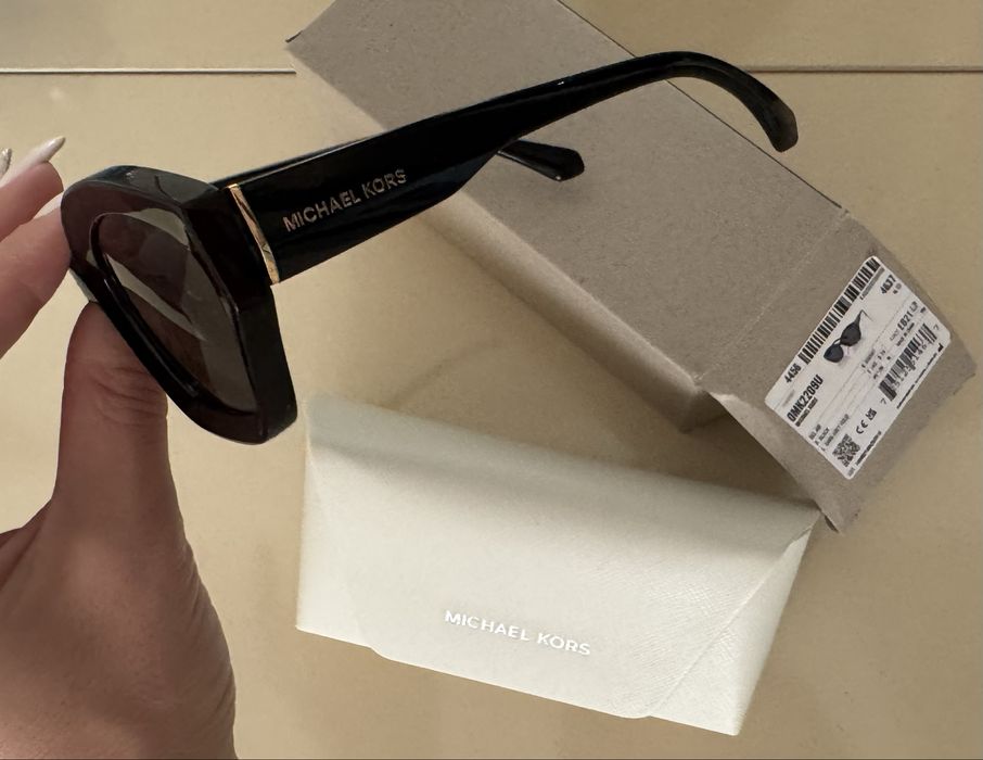 Слънчеви очила MICHAEL KORS MK2209U