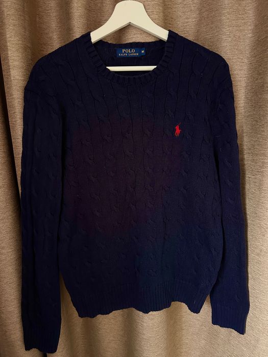 Ralph Lauren - мъжки пуловер