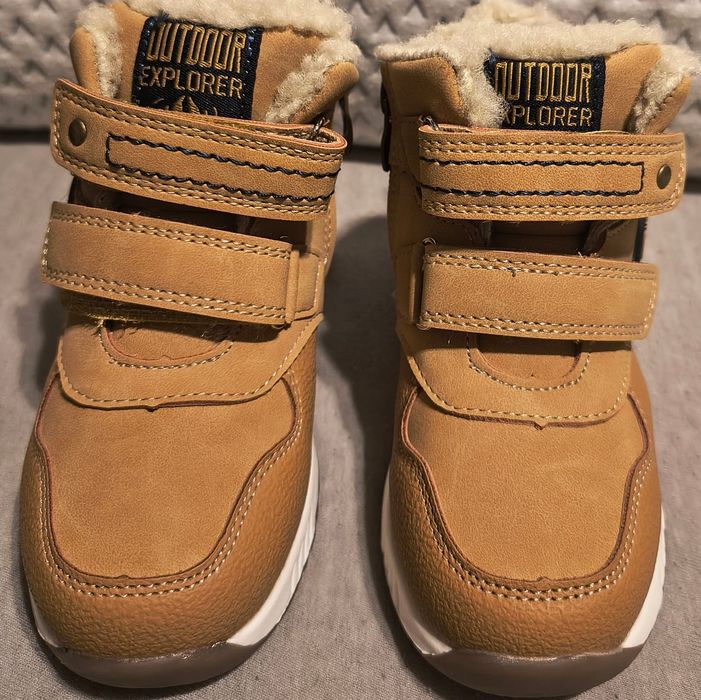 Încălțăminte copii