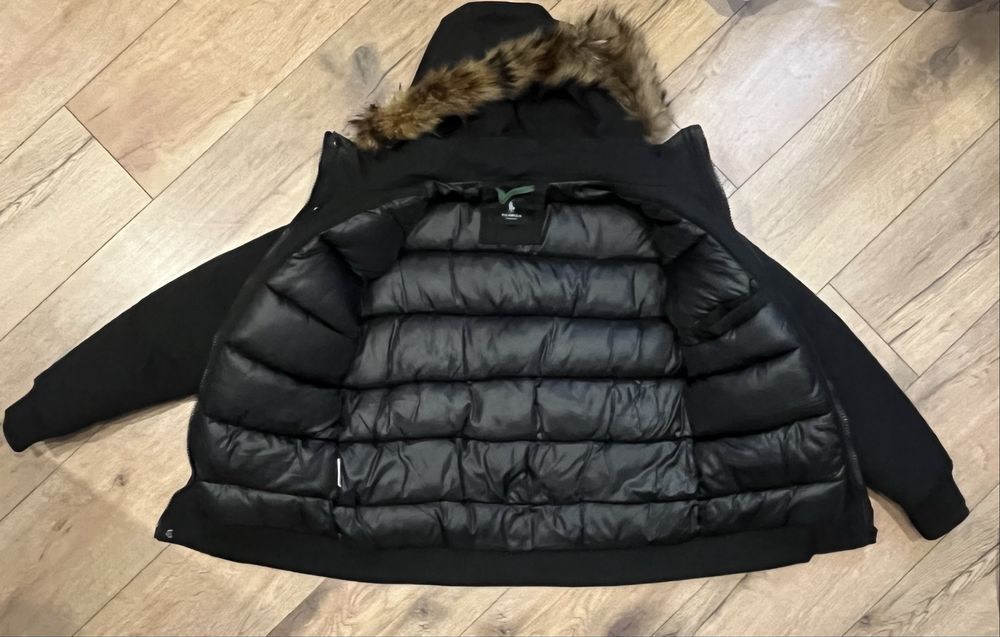 Куртка Ralph Lauren