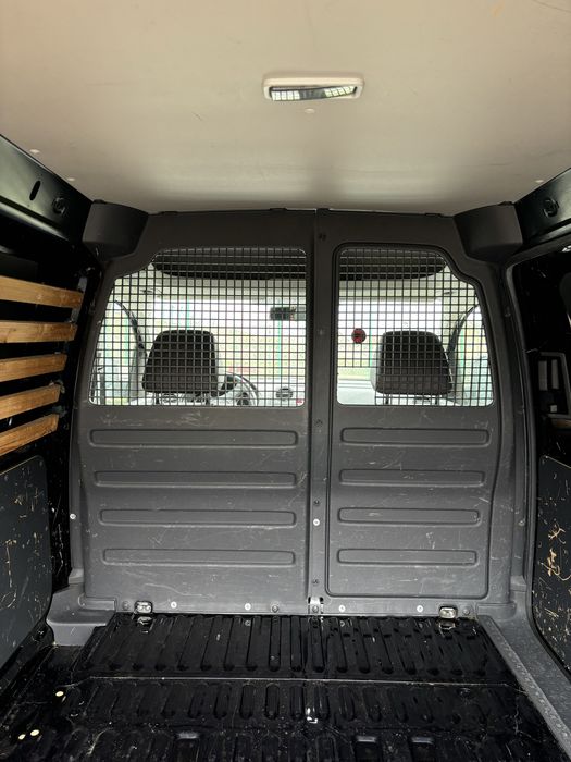 Vw cady 1.6 tdi posibilitate rate