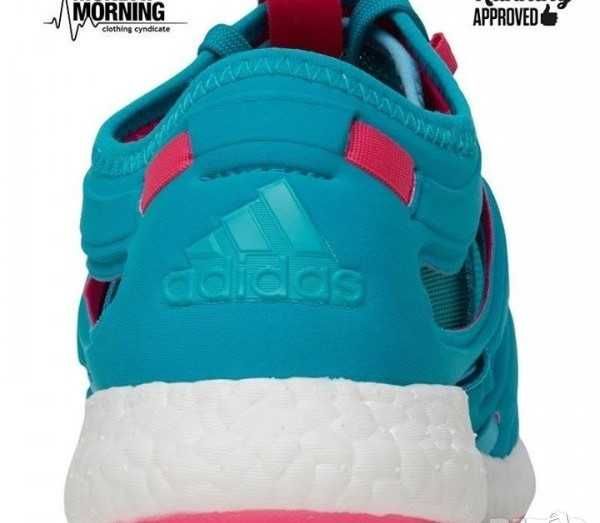 Adidas - маратонки