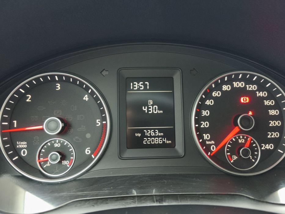 De Vanzare VW Jetta 1.6 TDI 2010 Euro5