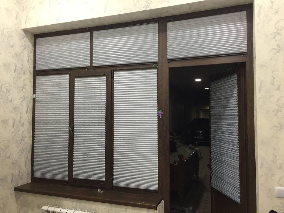 Jalyuzi Magic jaluzi