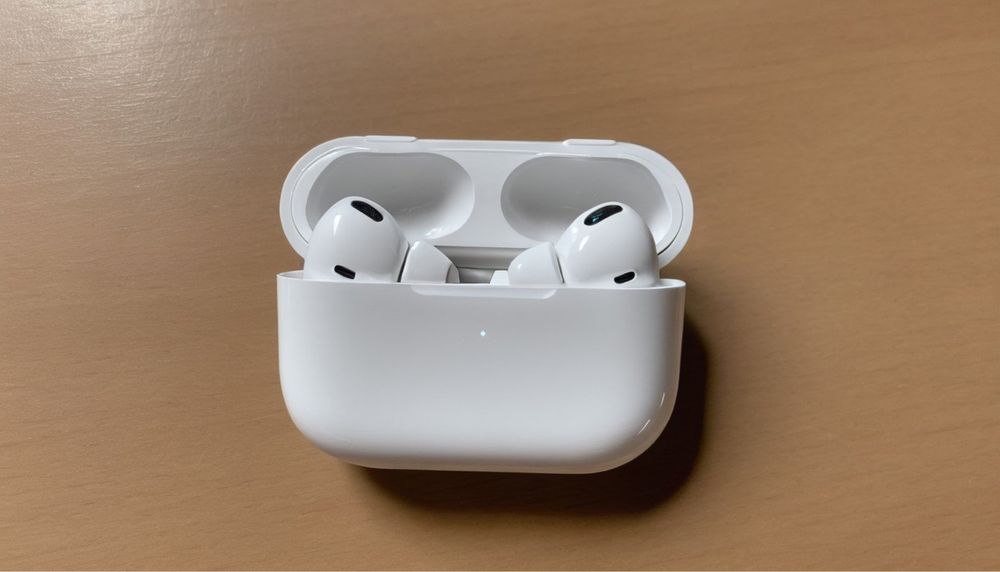 Apple AirPods Pro С гаранция