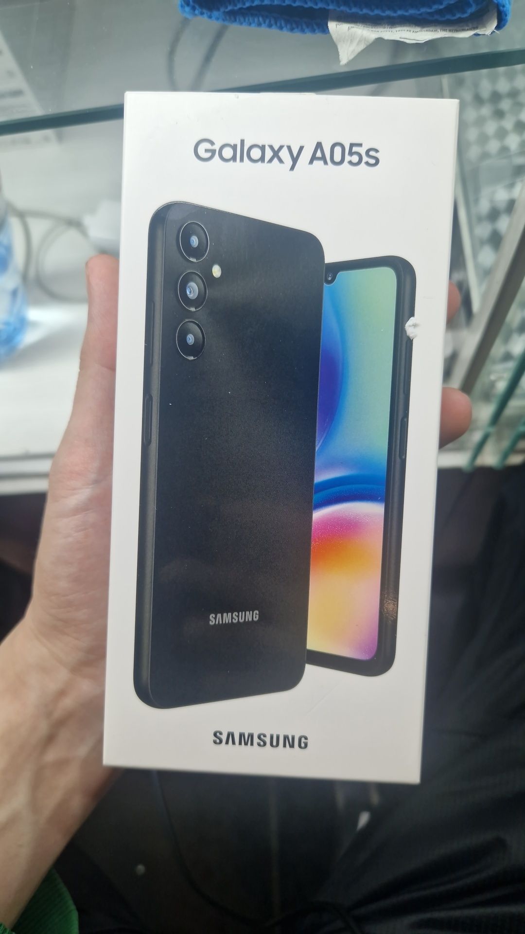 Продаётся Samsung А05s