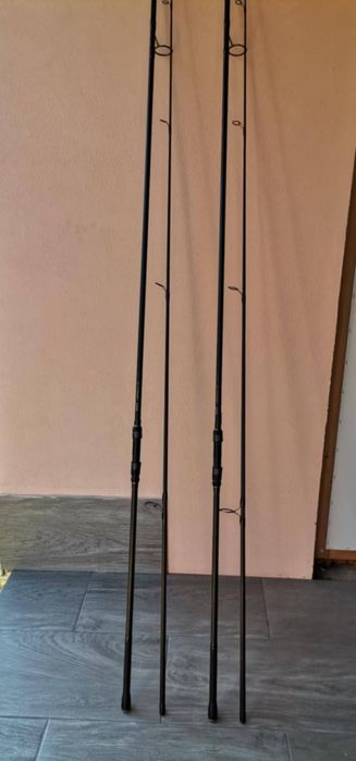 Mulinete și lansete