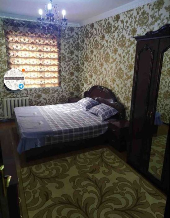 Аренда 2 комнатной квартиры Ц-5 ор-р метро Минор|Депозит месячный