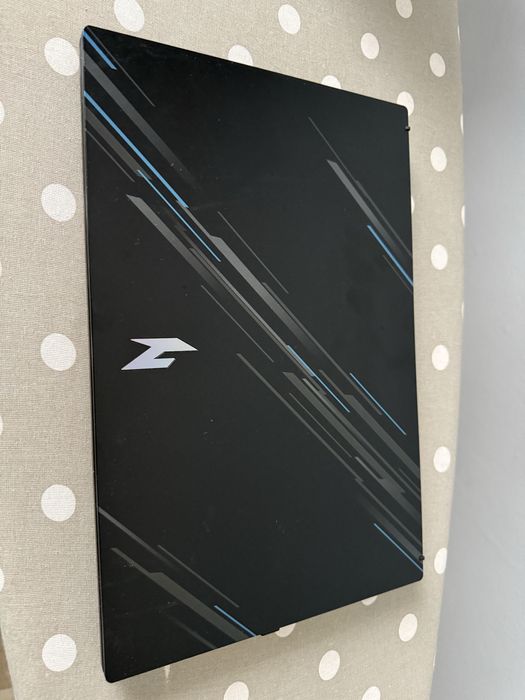 Ноутбук Acer Nitro ANV15-51