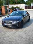 Vand Audi A4 B8