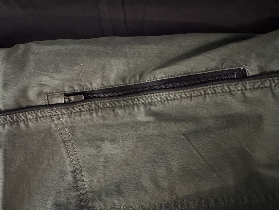 Долнище на Luda xs