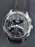Ceas Gala Automatic Chronograph 44 mm - 51 rubine