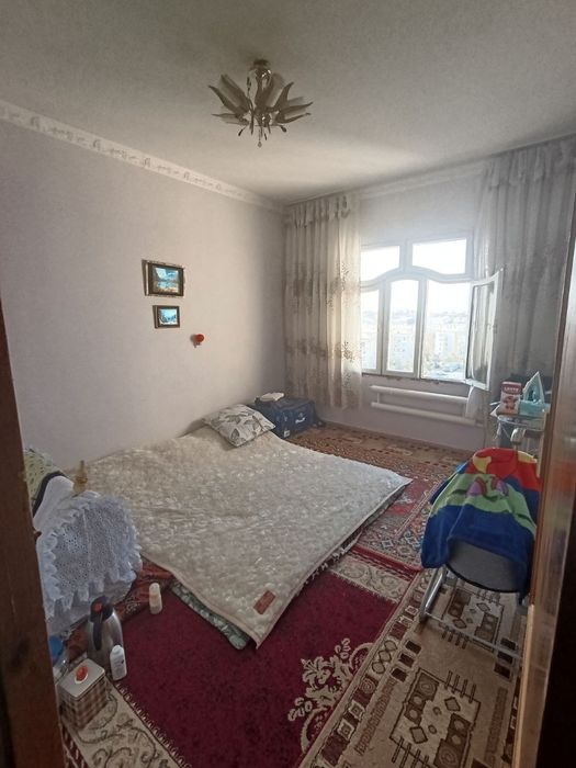 Продается 3 комнатная квартира