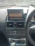 Комплект голяма навигация Мерцедес Ц клас 204 / Mercedes C class w204