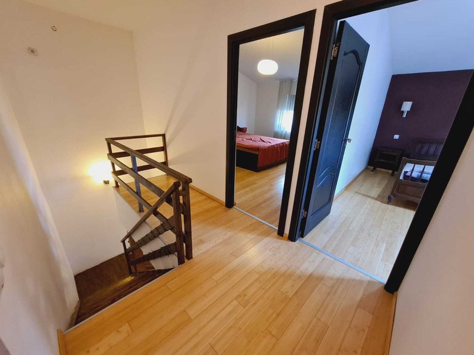 Vila tip duplex Ciocarliei Tamasi
