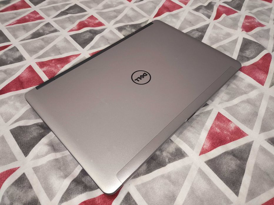 Dell Latitude E6540 i7-4710MQ