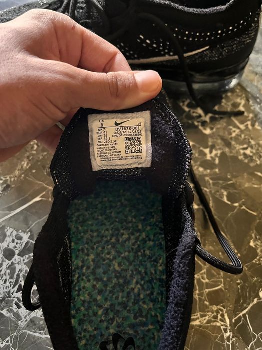 NIKE Air VaporMax 2023 Flyknit