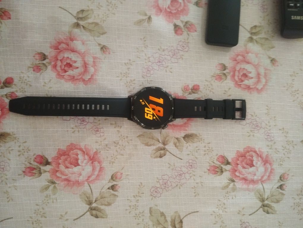 HUAWEI GT5.623 46mm