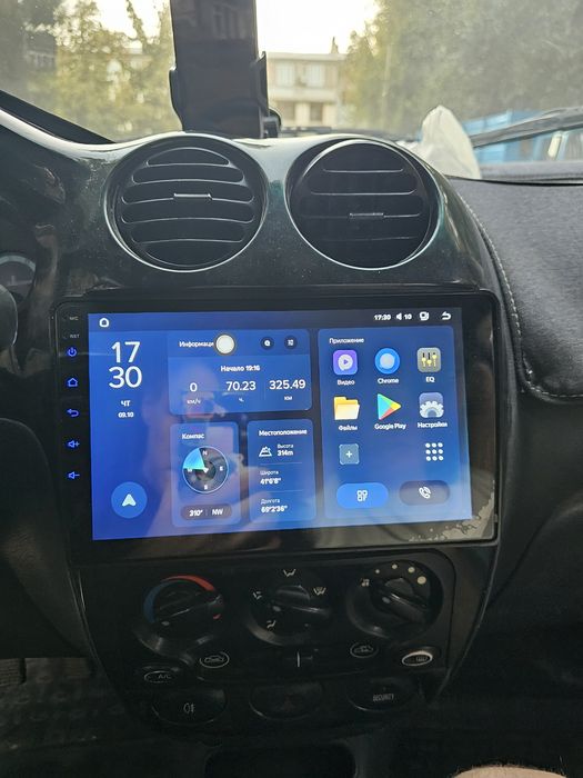 Продаю матиз бэст