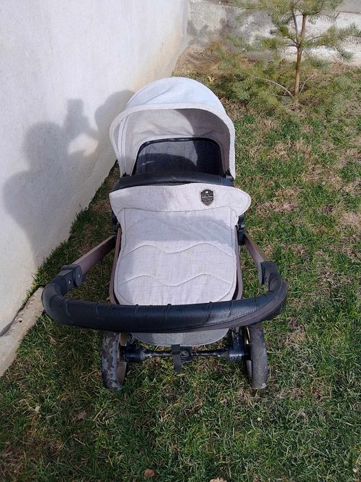 Комбинирана количка