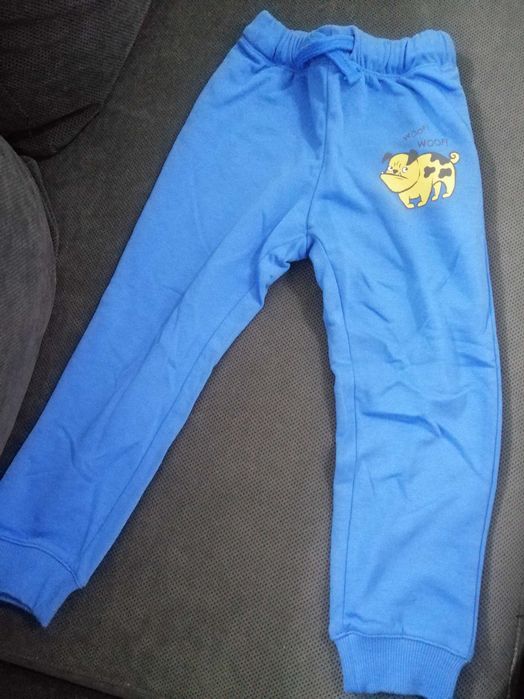 Детски комплект H&m