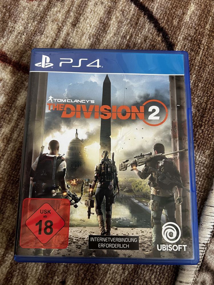 Ps4    7 игри 160лв без драскотини