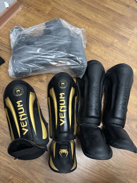 футы все новые в упаковке