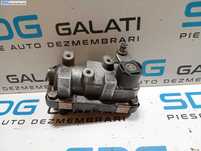 Actuator Turbo Turbina Turbosuflanta BMW X5 E70 3.0 2006 - 2013 Cod 763797 [M7816]