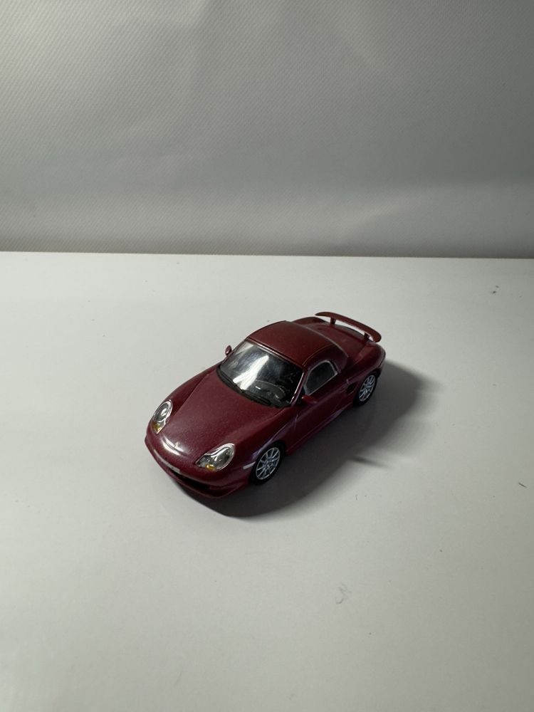 Колекционерска колекция на Porsche-мащаб 1:43