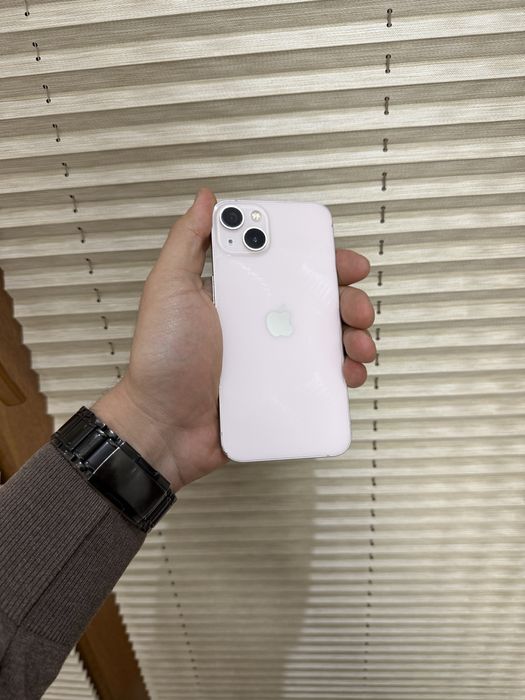 Iphone 13 256g.   82% ideal