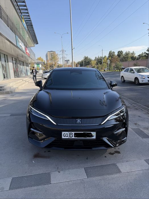 Byd song l full 2024 yil