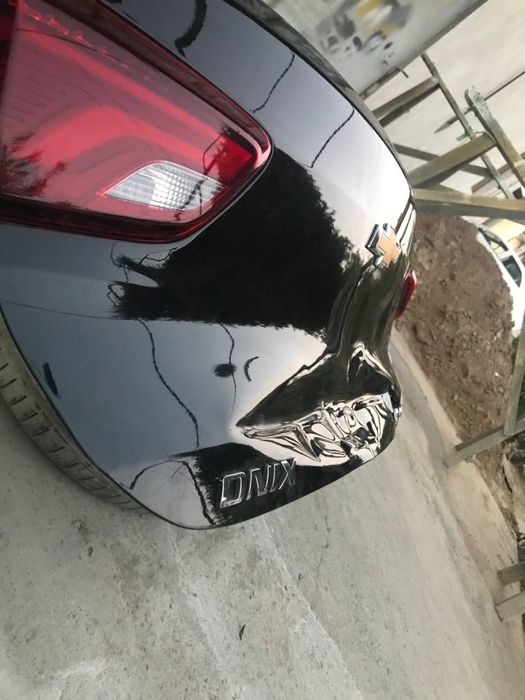 Onix bagaj sotiladi