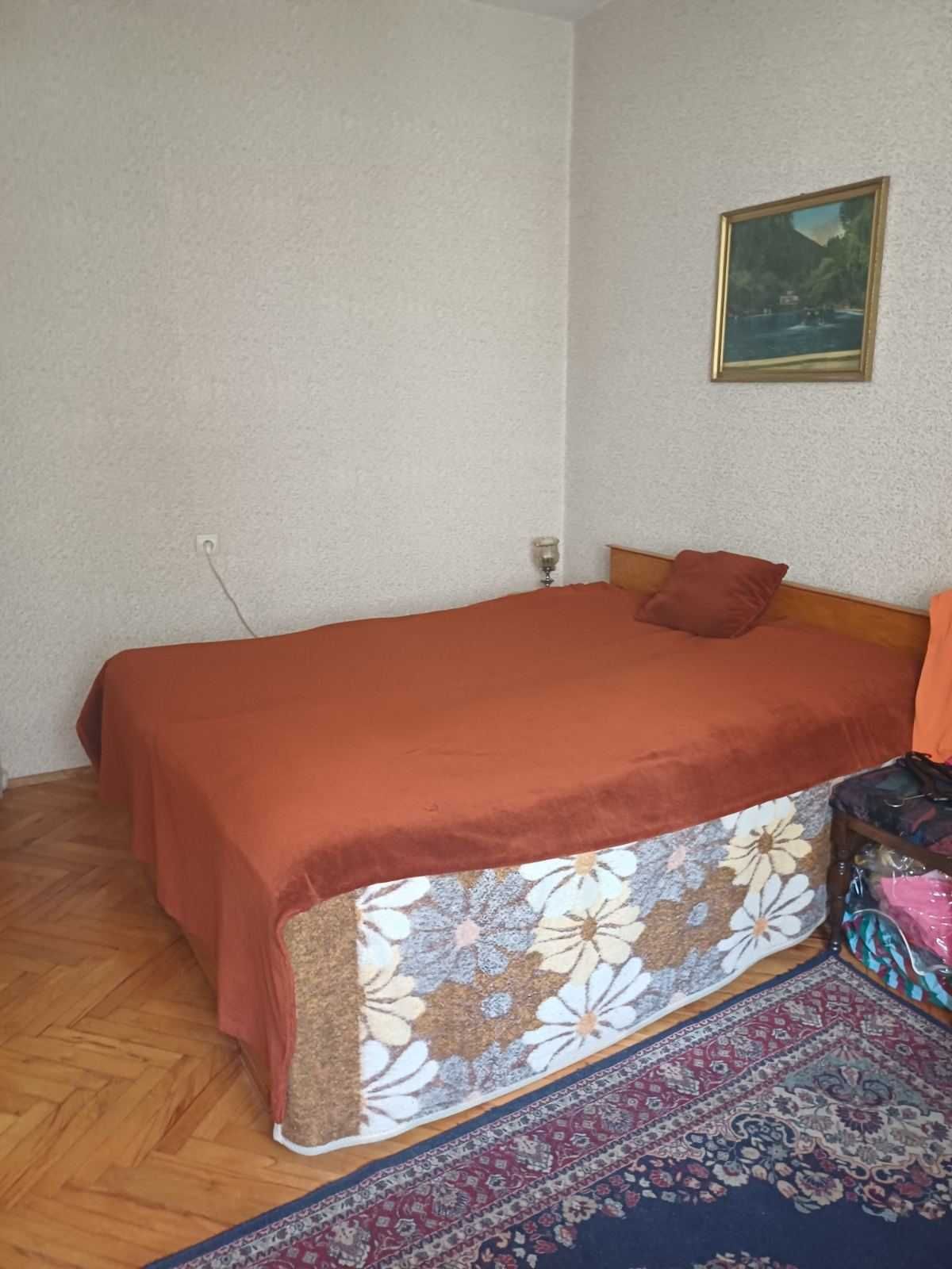 Тристаен тухлен апартамент 88,70 м2 кв. "Добруджа"