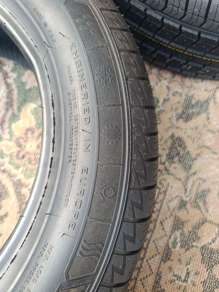 195/60R15. 88H  sotiladi