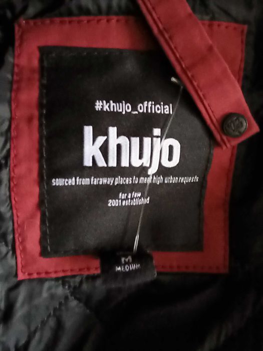 Haină de iarnă nouă