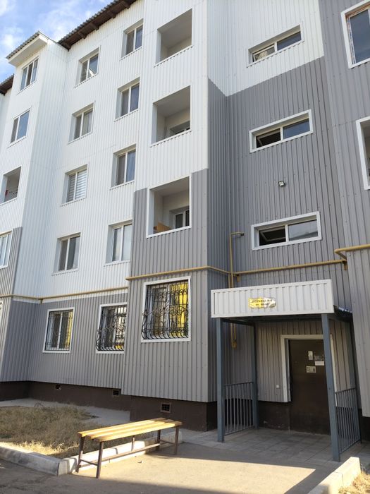 Аренда квартиры на долгие сроки