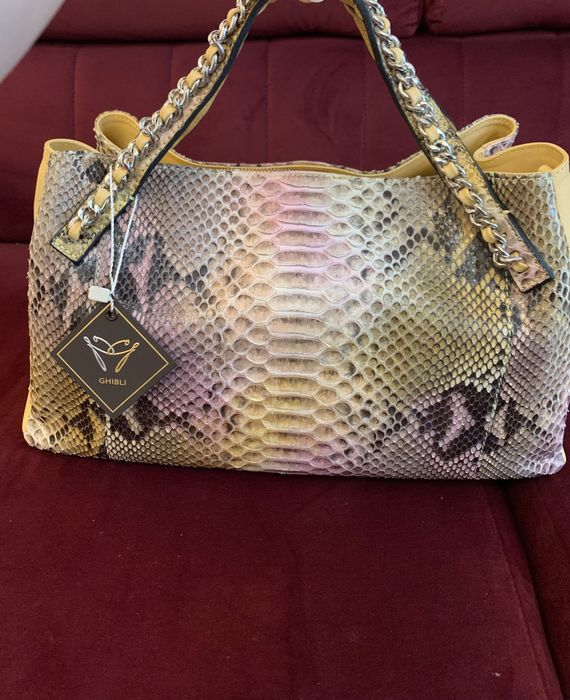 Geanta Ghibli- Premium