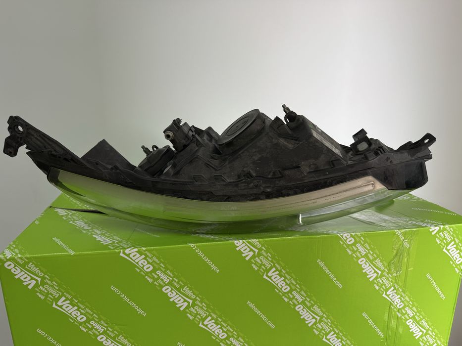 Far Renault Megane 4 IV 2016 - 2020