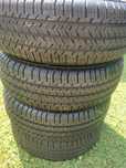 Anvelope Michelin Agilis 51 vara M+S Made în Italia 215 65 16 C ca noi