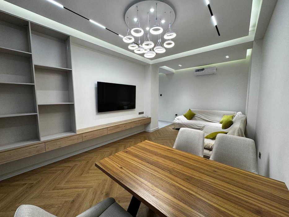 Продаются квартиры ЖК НУРАФШОНСАРОЙ ул. Сагбан 3/3/10 72м2