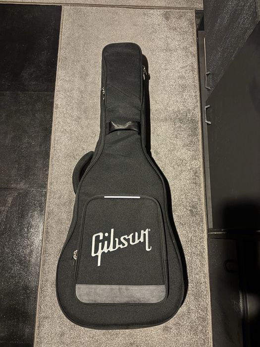 Gibson J-45 Special/Sunburst