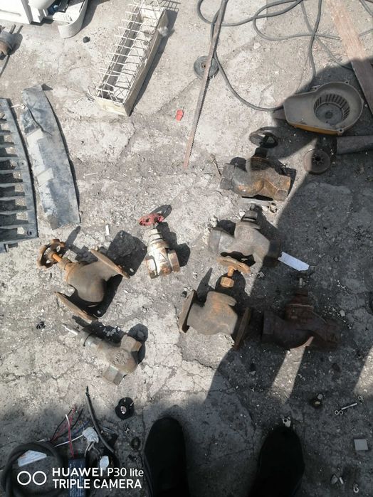 продам краны не дорого