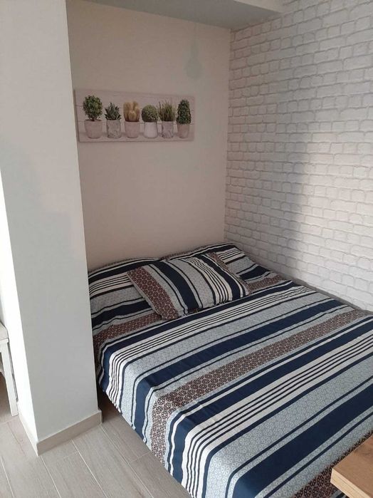 Дава се под наем Едностаен апартамент в Пловдив, Център - 52 кв.м за 275 € - Снимка #6