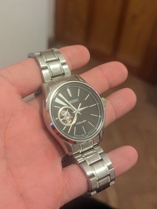 Seiko Presage SSA083J1