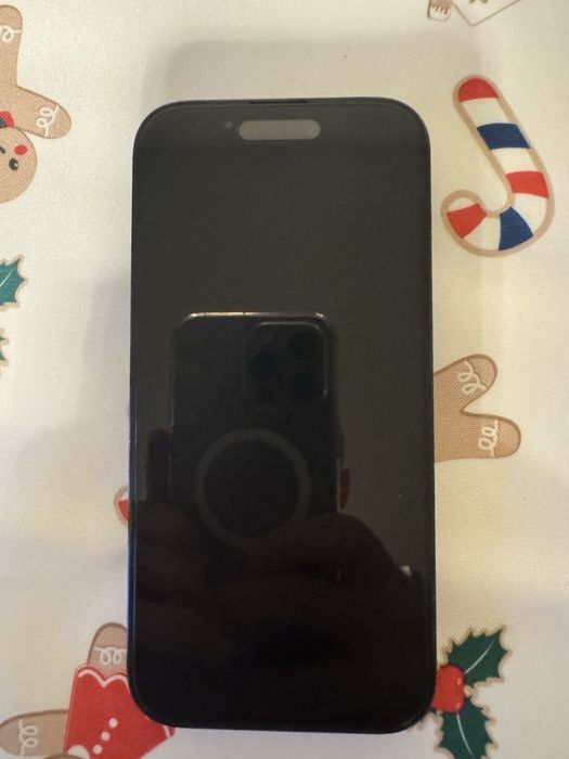 Iphone 14 Pro , 128 gb ! Impecabil 1900 ron ! Negociabil