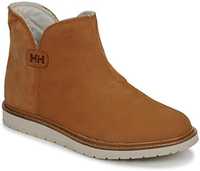 ghete / botine Helly Hansen 41, piele waterproof