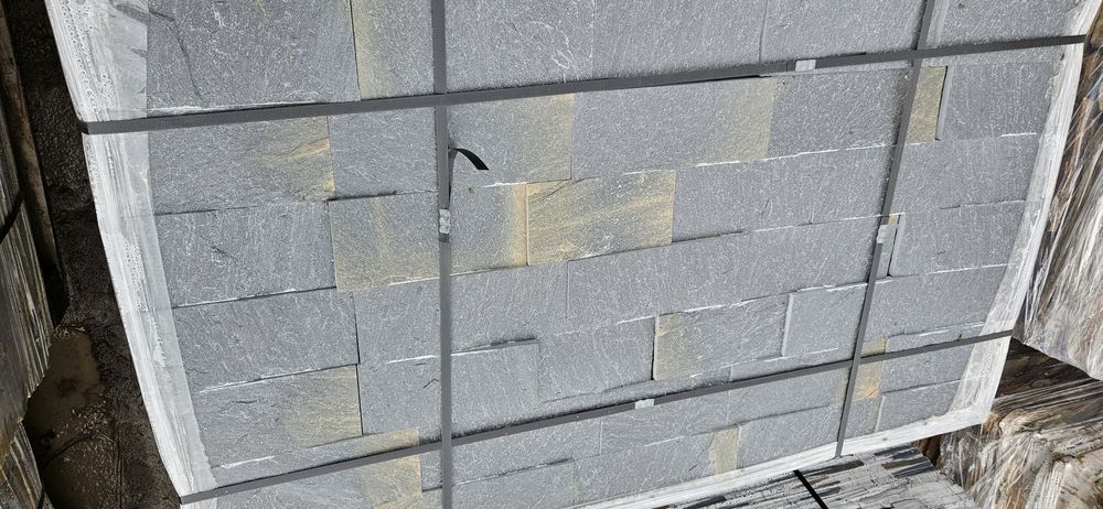 Piatră naturală dimensionată